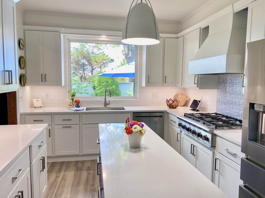 Baths & Rooms By Denise - Remodeling Services | Oklahoma City OK